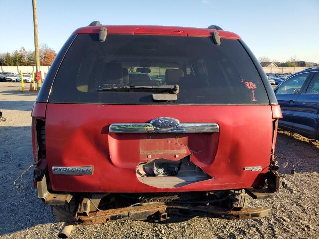 Photo 5 VIN: 1FMEU74E36UB37259 - FORD EXPLORER E 