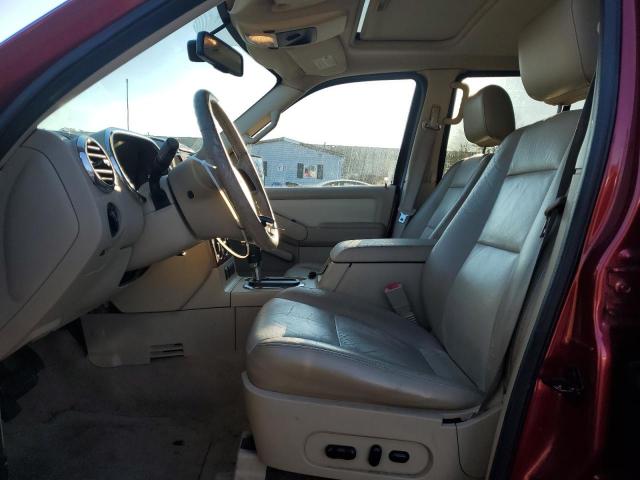 Photo 6 VIN: 1FMEU74E36UB37259 - FORD EXPLORER E 