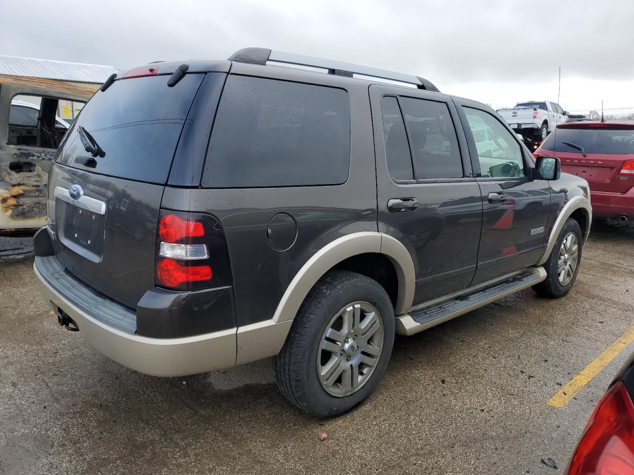 Photo 2 VIN: 1FMEU74E37UA42556 - FORD EXPLORER 