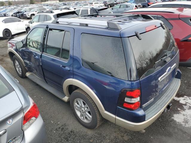 Photo 1 VIN: 1FMEU74E37UA69336 - FORD EXPLORER E 