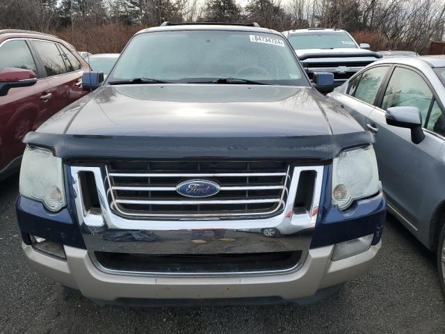 Photo 4 VIN: 1FMEU74E37UA69336 - FORD EXPLORER E 