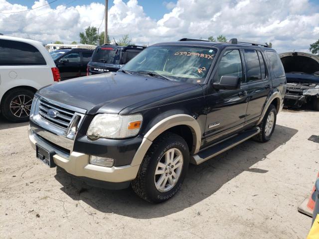 Photo 0 VIN: 1FMEU74E37UB77648 - FORD EXPLORER E 