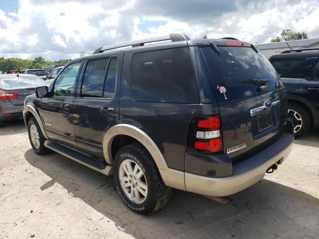 Photo 1 VIN: 1FMEU74E37UB77648 - FORD EXPLORER E 