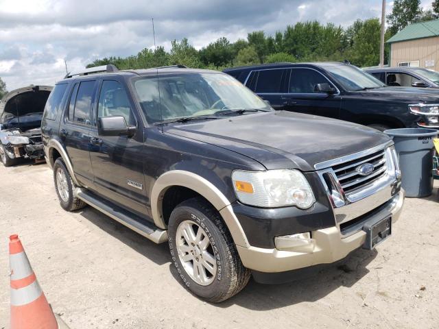 Photo 3 VIN: 1FMEU74E37UB77648 - FORD EXPLORER E 