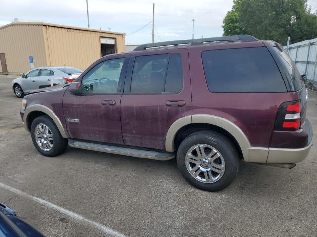 Photo 1 VIN: 1FMEU74E38UA36421 - FORD EXPLORER E 