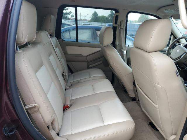 Photo 10 VIN: 1FMEU74E38UA36421 - FORD EXPLORER E 