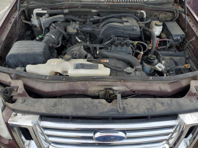 Photo 11 VIN: 1FMEU74E38UA36421 - FORD EXPLORER E 