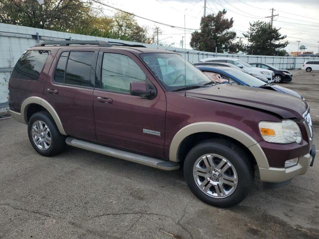 Photo 3 VIN: 1FMEU74E38UA36421 - FORD EXPLORER E 