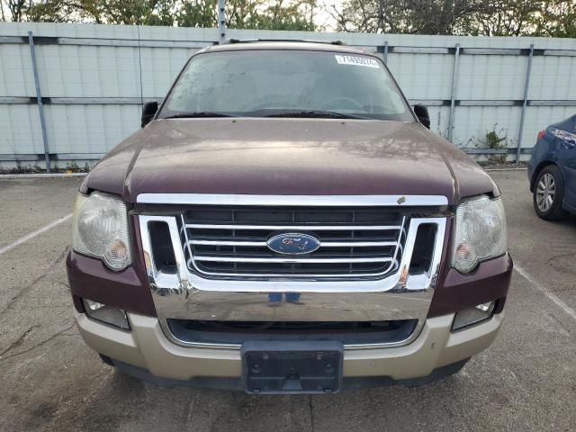 Photo 4 VIN: 1FMEU74E38UA36421 - FORD EXPLORER E 