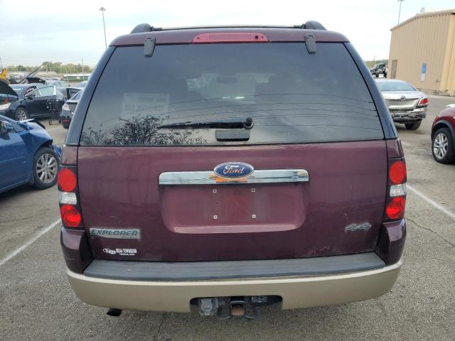 Photo 5 VIN: 1FMEU74E38UA36421 - FORD EXPLORER E 