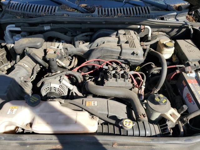 Photo 10 VIN: 1FMEU74E38UA55566 - FORD EXPLORER E 