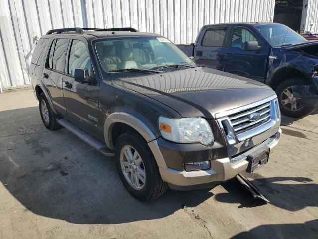 Photo 3 VIN: 1FMEU74E38UA55566 - FORD EXPLORER E 