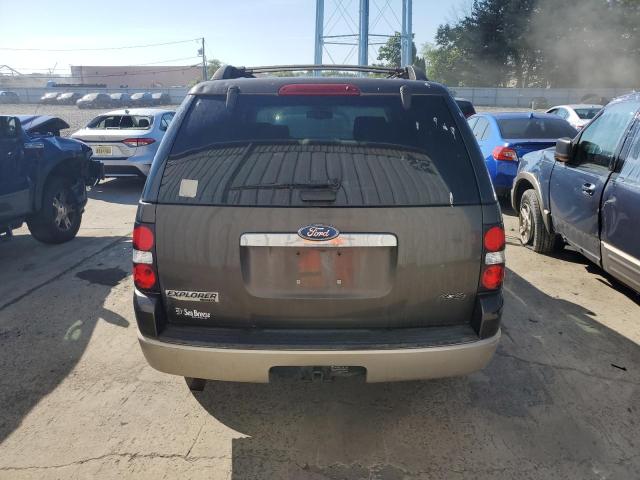 Photo 5 VIN: 1FMEU74E38UA55566 - FORD EXPLORER E 