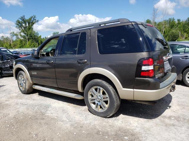 Photo 1 VIN: 1FMEU74E38UA58208 - FORD EXPLORER E 