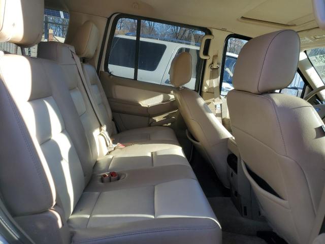 Photo 10 VIN: 1FMEU74E38UA65692 - FORD EXPLORER E 