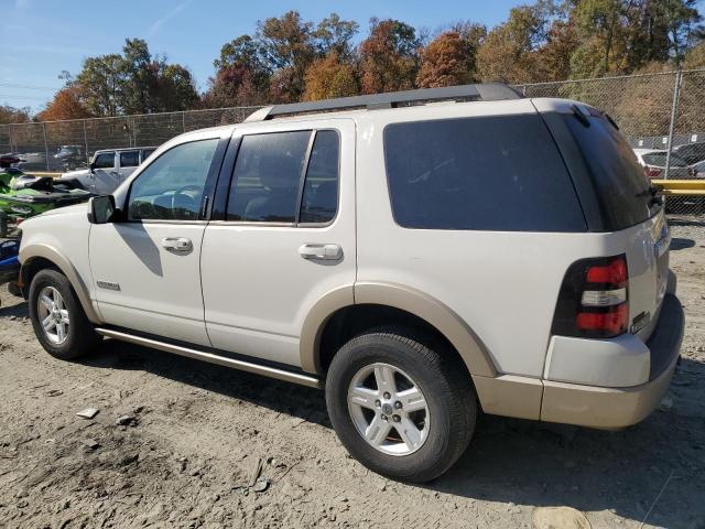 Photo 1 VIN: 1FMEU74E38UA77566 - FORD EXPLORER E 