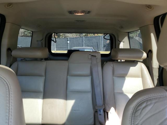 Photo 9 VIN: 1FMEU74E38UA77566 - FORD EXPLORER E 