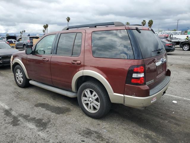 Photo 1 VIN: 1FMEU74E39UA15442 - FORD EXPLORER 