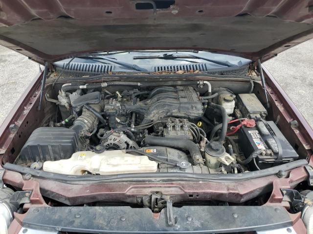 Photo 11 VIN: 1FMEU74E39UA15442 - FORD EXPLORER 