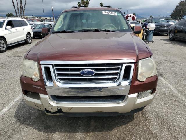 Photo 4 VIN: 1FMEU74E39UA15442 - FORD EXPLORER 