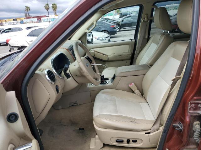 Photo 6 VIN: 1FMEU74E39UA15442 - FORD EXPLORER 