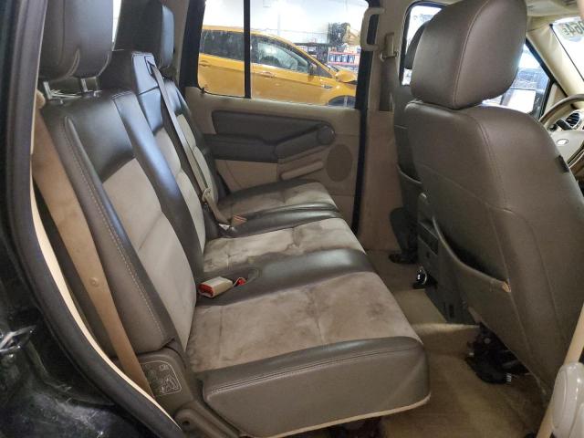 Photo 10 VIN: 1FMEU74E46UA82076 - FORD EXPLORER E 