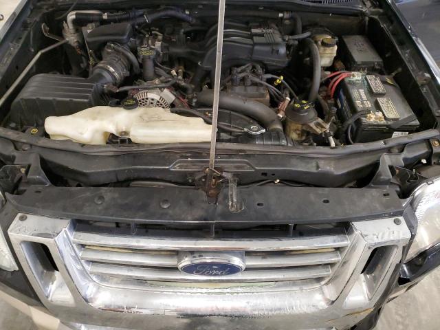 Photo 11 VIN: 1FMEU74E46UA82076 - FORD EXPLORER E 