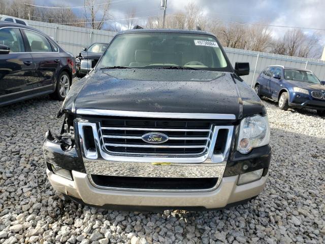 Photo 4 VIN: 1FMEU74E46UA83308 - FORD EXPLORER 