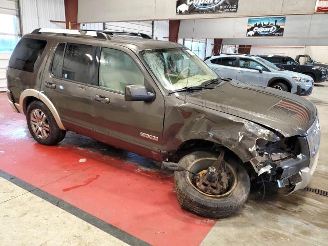 Photo 3 VIN: 1FMEU74E46UB32166 - FORD EXPLORER 