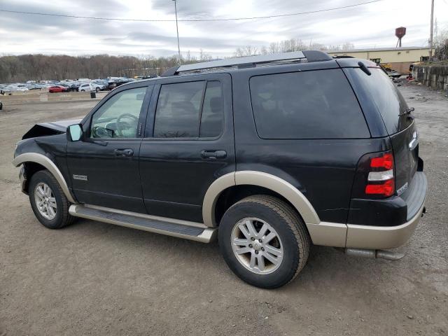 Photo 1 VIN: 1FMEU74E47UB43895 - FORD EXPLORER 