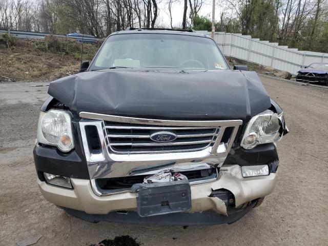 Photo 4 VIN: 1FMEU74E47UB43895 - FORD EXPLORER 