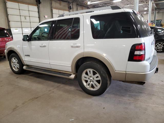 Photo 1 VIN: 1FMEU74E47UB71406 - FORD EXPLORER E 