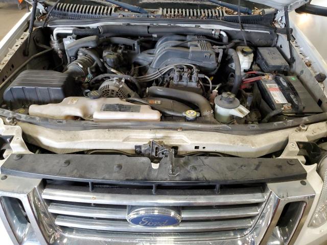 Photo 11 VIN: 1FMEU74E47UB71406 - FORD EXPLORER E 