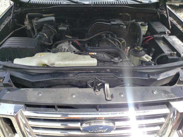 Photo 11 VIN: 1FMEU74E56UB42480 - FORD EXPLORER 