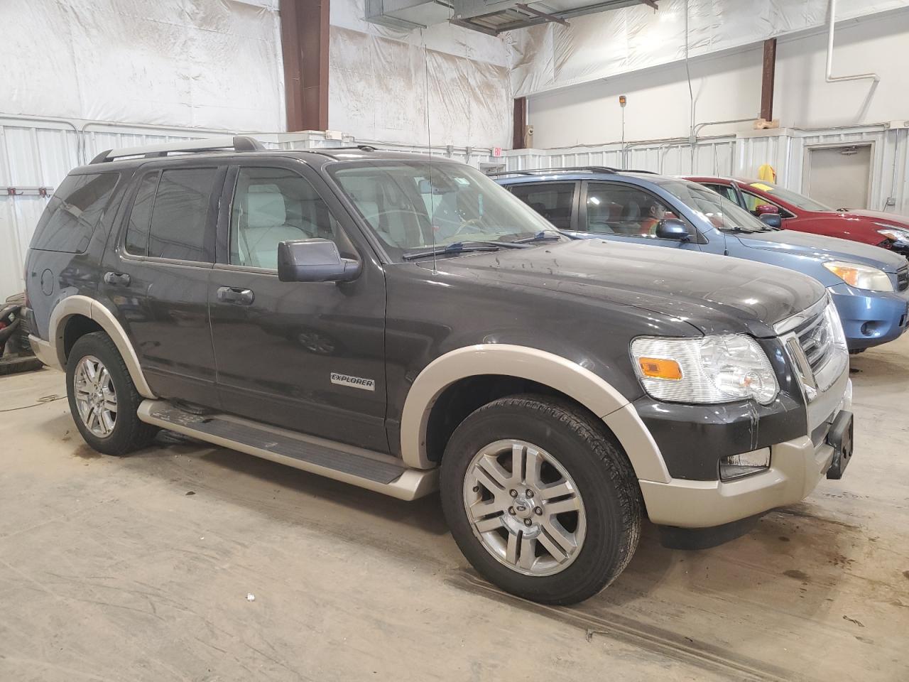 Photo 3 VIN: 1FMEU74E57UB25664 - FORD EXPLORER 