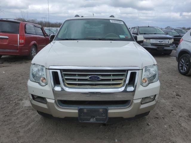 Photo 4 VIN: 1FMEU74E58UA75706 - FORD EXPLORER 