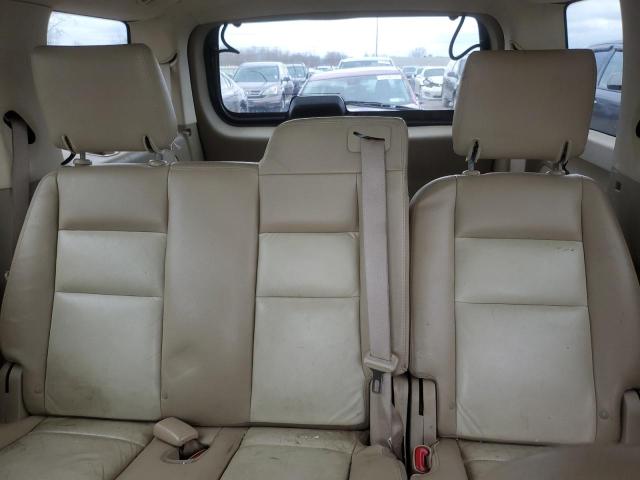 Photo 9 VIN: 1FMEU74E58UA75706 - FORD EXPLORER 