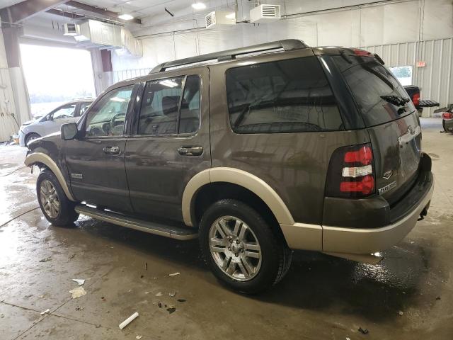 Photo 1 VIN: 1FMEU74E58UB32681 - FORD EXPLORER E 