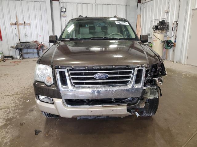 Photo 4 VIN: 1FMEU74E58UB32681 - FORD EXPLORER E 