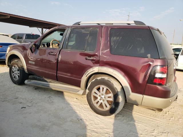 Photo 1 VIN: 1FMEU74E66UB30435 - FORD EXPLORER E 