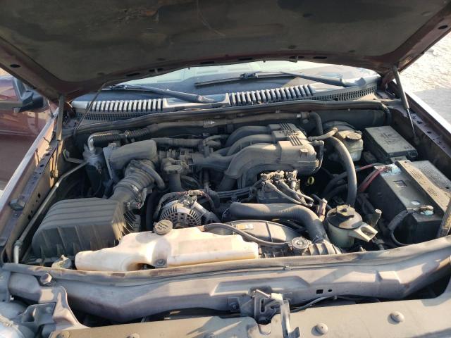 Photo 11 VIN: 1FMEU74E66UB30435 - FORD EXPLORER E 