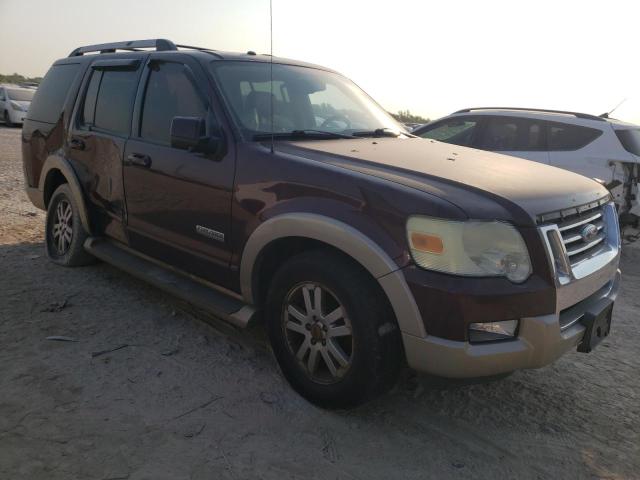 Photo 3 VIN: 1FMEU74E66UB30435 - FORD EXPLORER E 