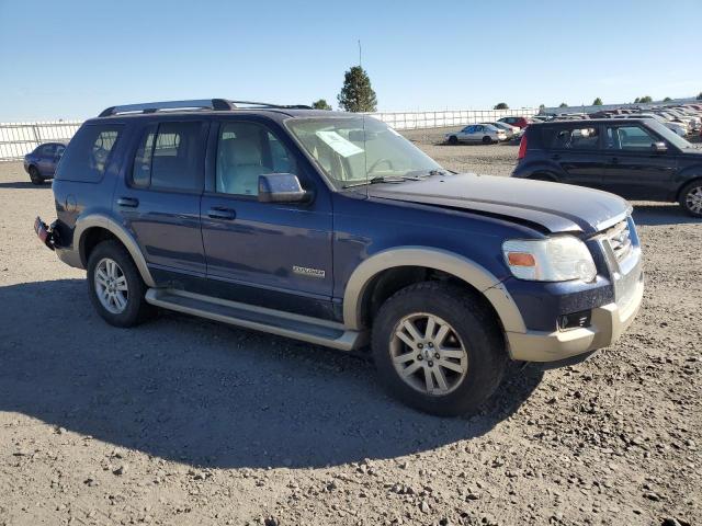 Photo 3 VIN: 1FMEU74E66ZA14171 - FORD EXPLORER E 