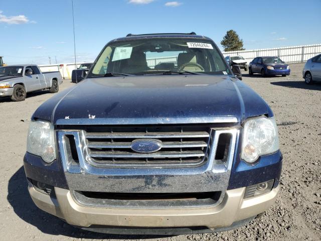 Photo 4 VIN: 1FMEU74E66ZA14171 - FORD EXPLORER E 