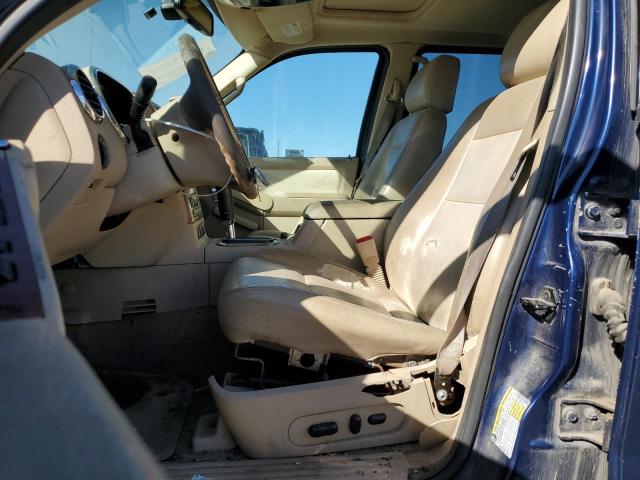 Photo 6 VIN: 1FMEU74E66ZA14171 - FORD EXPLORER E 