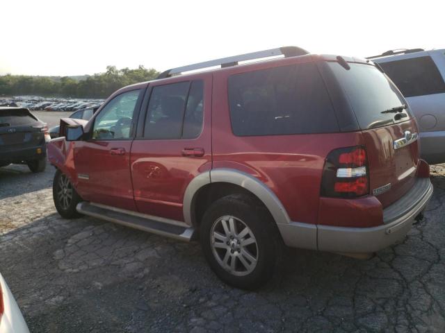 Photo 1 VIN: 1FMEU74E66ZA28930 - FORD EXPLORER E 