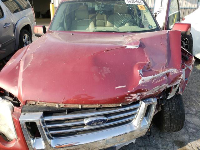 Photo 11 VIN: 1FMEU74E66ZA28930 - FORD EXPLORER E 