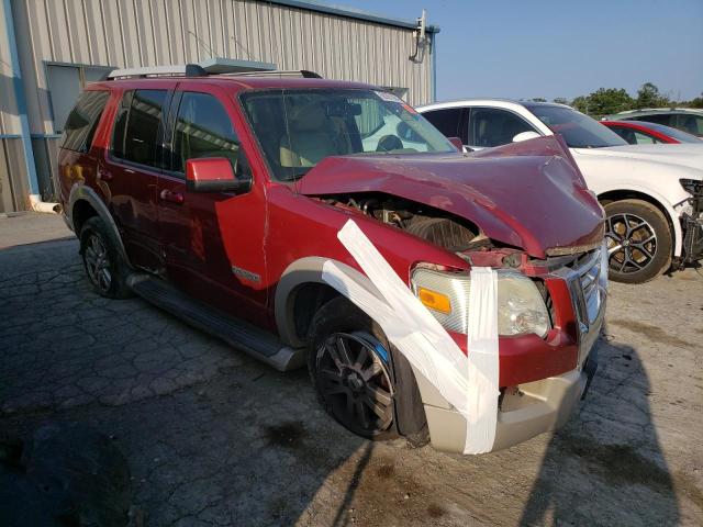 Photo 3 VIN: 1FMEU74E66ZA28930 - FORD EXPLORER E 