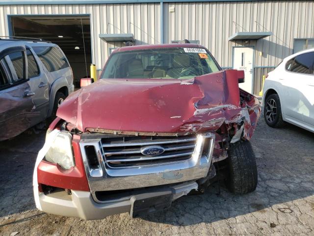 Photo 4 VIN: 1FMEU74E66ZA28930 - FORD EXPLORER E 