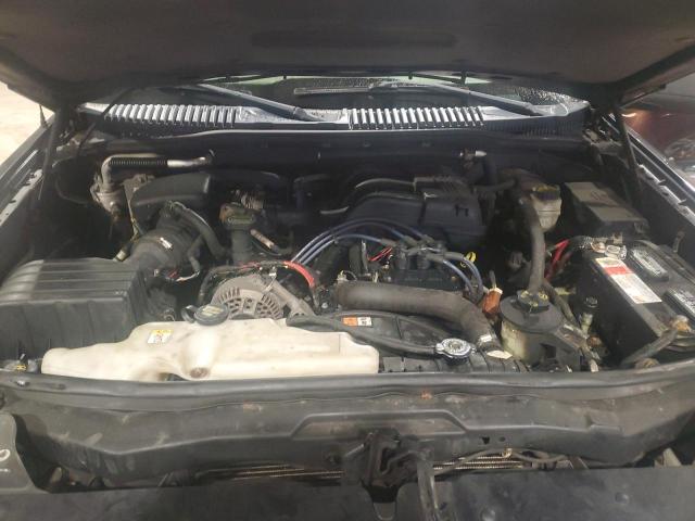 Photo 11 VIN: 1FMEU74E67UA47895 - FORD EXPLORER E 